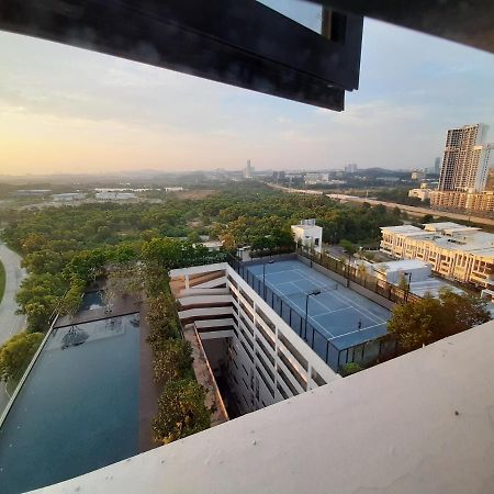 Mycozysoho With Excellent Swimming Pool View Apartment Cyberjaya Exterior photo